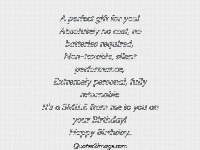 Birthday Quote Image 1207