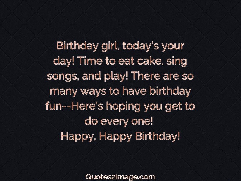 Birthday Quote Image 1289