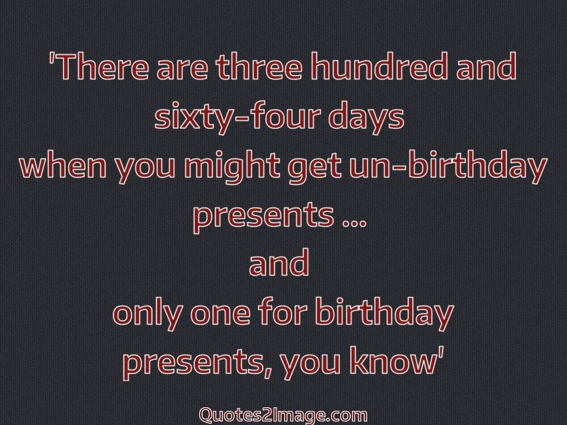 Birthday Quote Image 1351