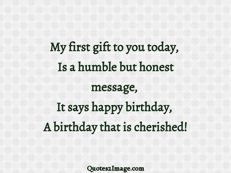 Birthday Quote Image 3123