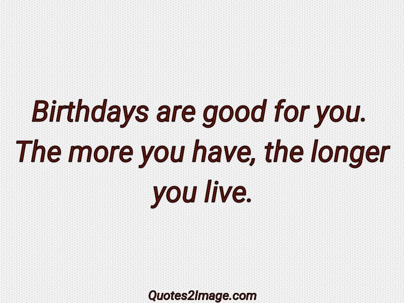 Birthday Quote Image 4036