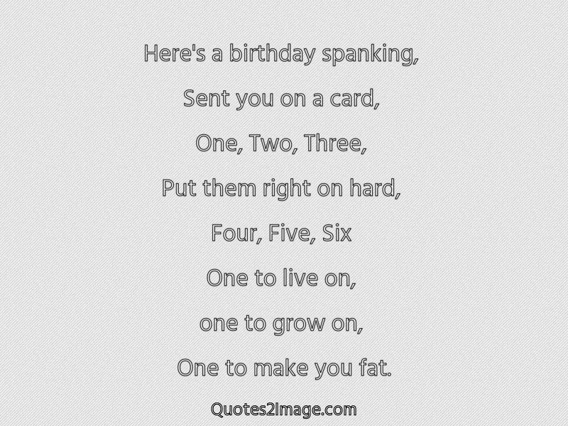 Birthday Quote Image 4744