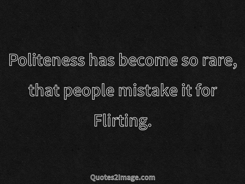 Flirt Quote Image 1780