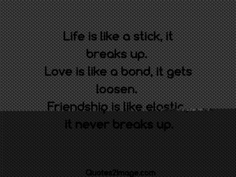 Friendship Quote Image 3307