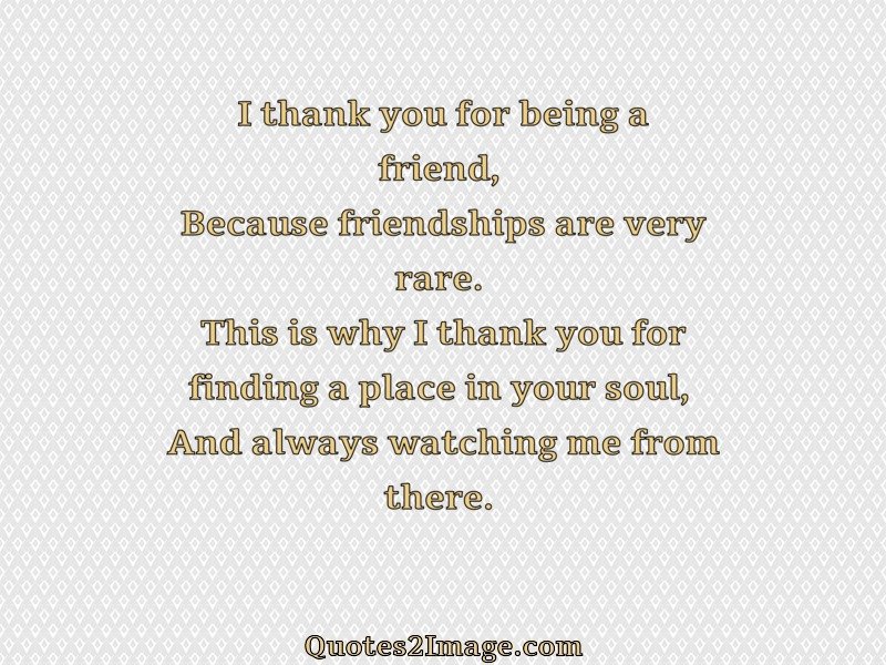 Friendship Quote Image 3415