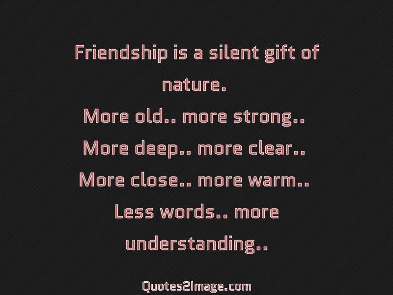 Friendship Quote Image 3473