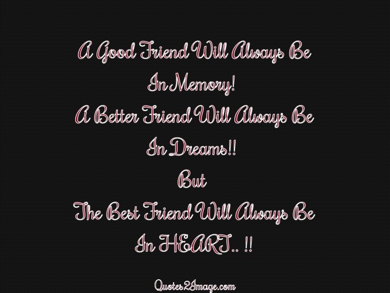 Friendship Quote Image 3614