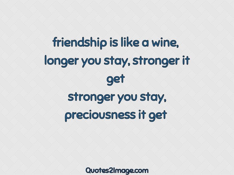 Friendship Quote Image 3659