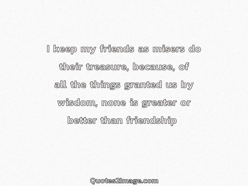 Friendship Quote Image 5026