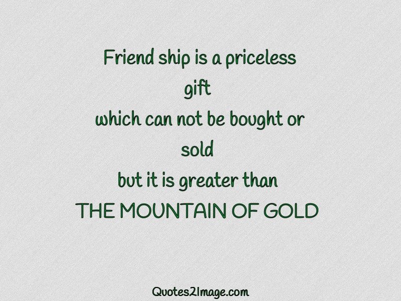 Friendship Quote Image 5371