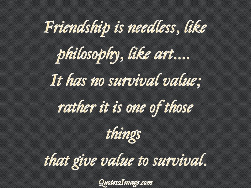 Friendship Quote Image 5539
