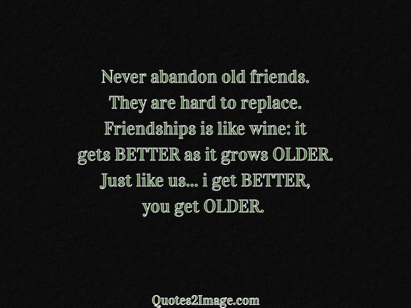 Friendship Quote Image 6132