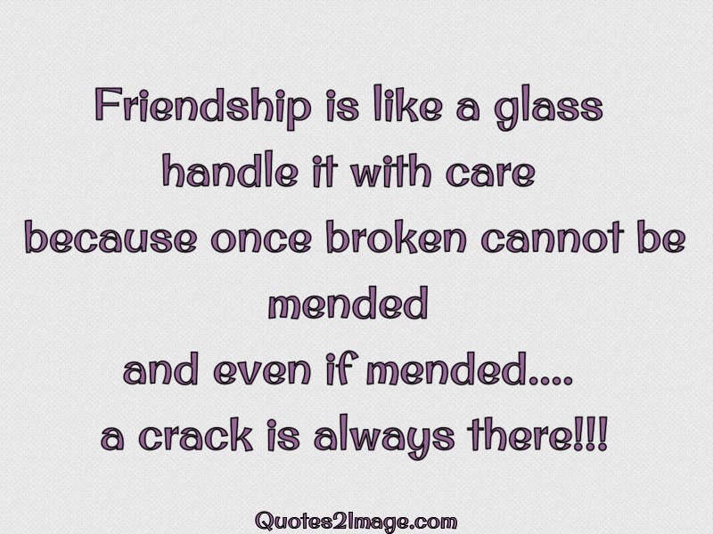 Friendship Quote Image 6144