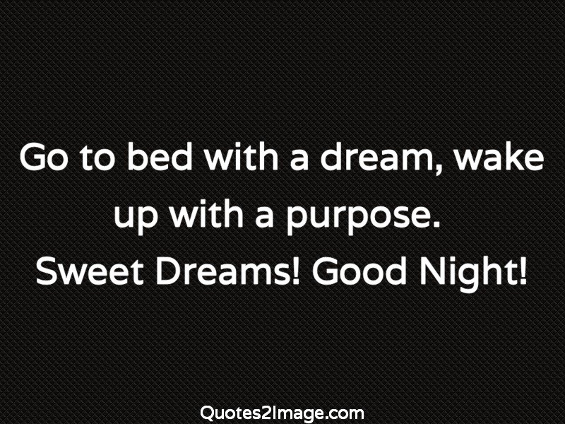 Good Night Quote Image 4323