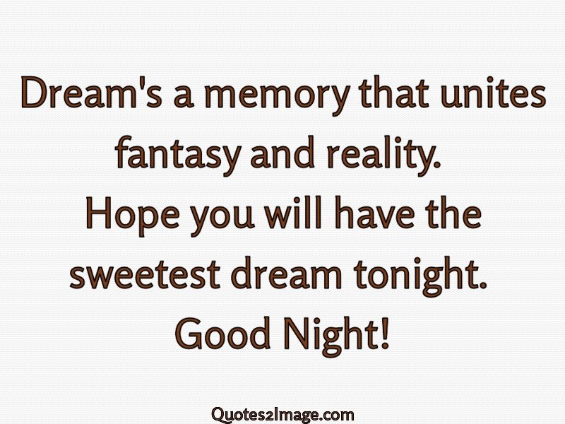 Good Night Quote Image 5361