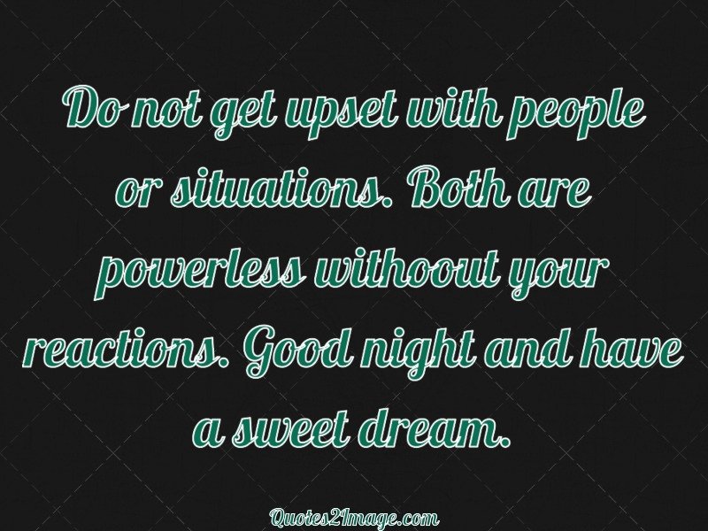 Good Night Quote Image 993