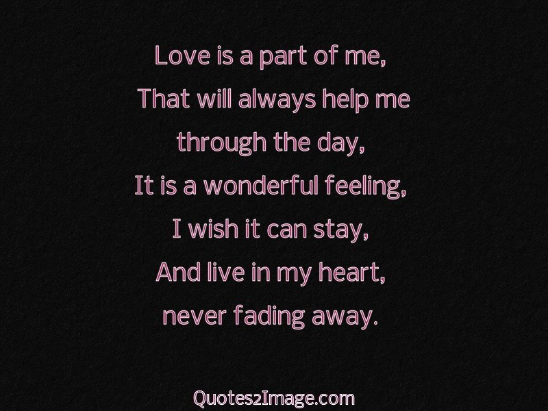 Love Quote Image 3437