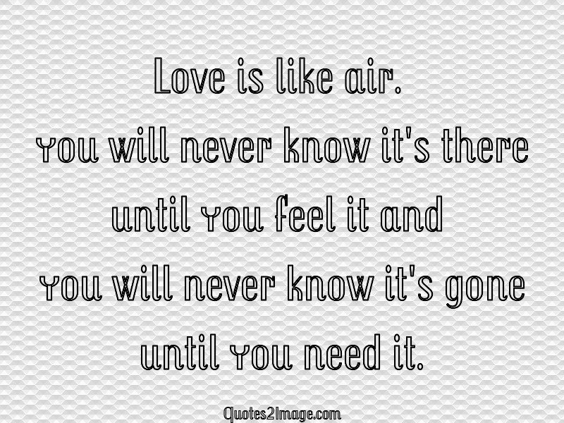 Love Quote Image 4923