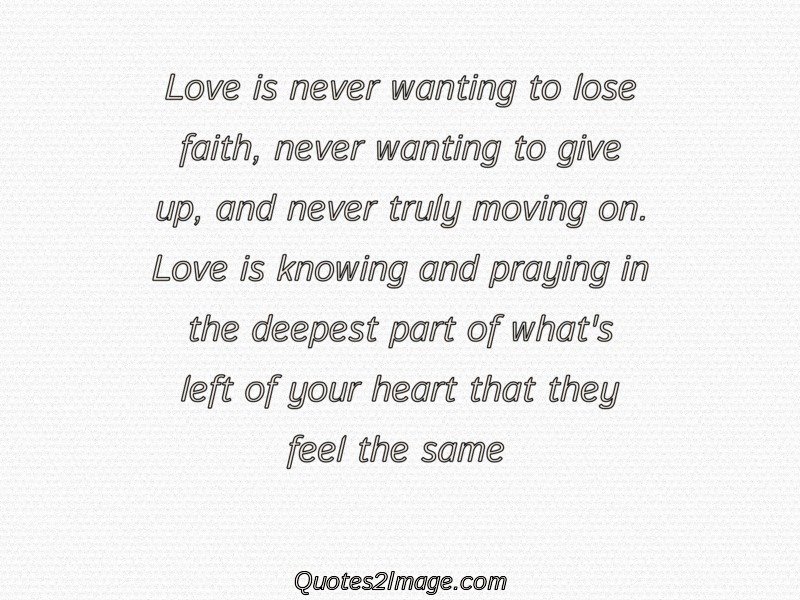 Love Quote Image 5534