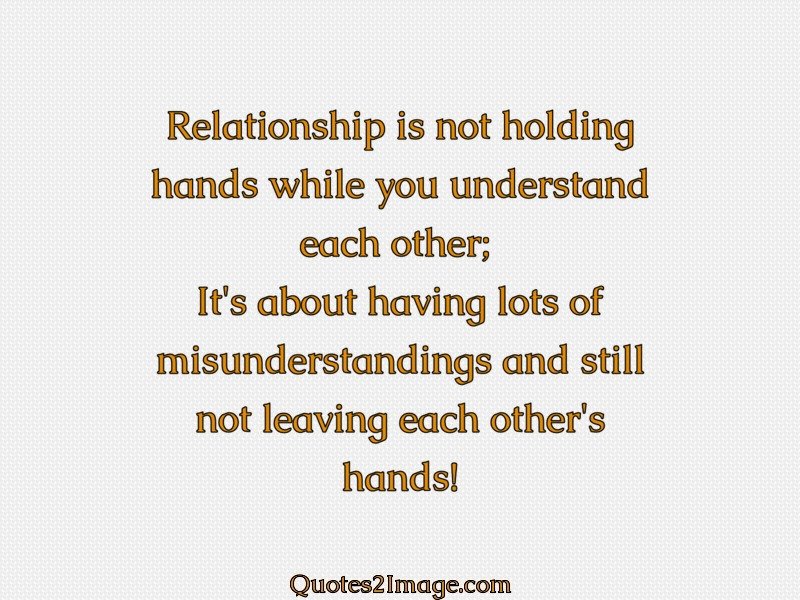 Relationship Quote Image 4742
