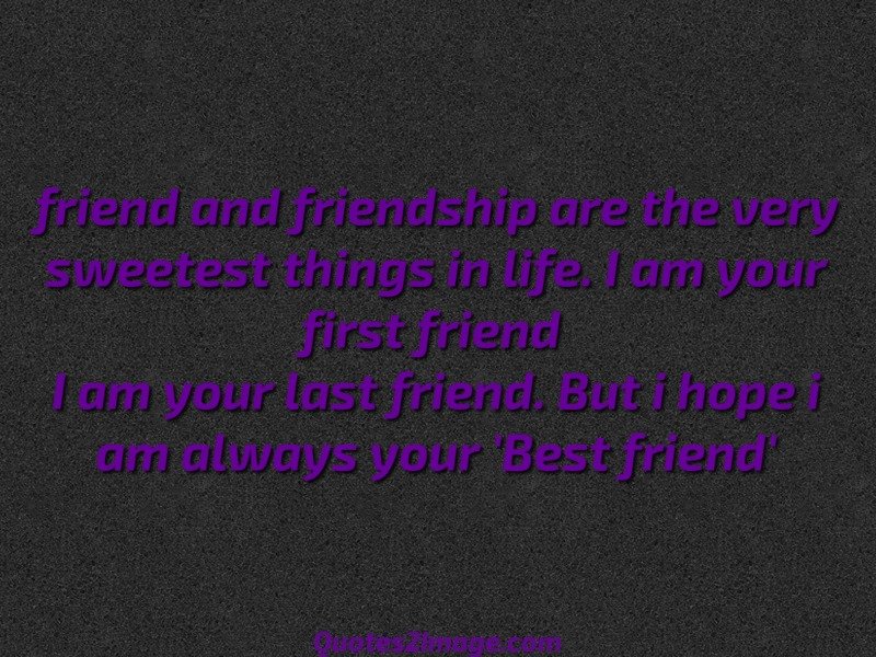 Friendship Image 691