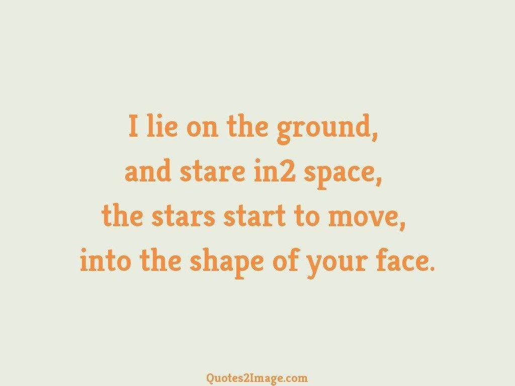 Shape of your face