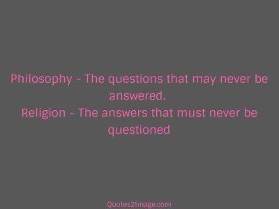 Philosophical Quotes Philosophical Questions - Wallpaper ...